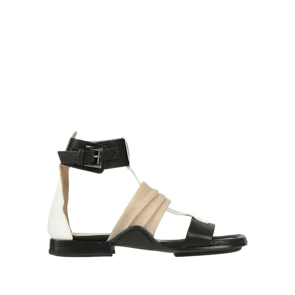 【送料無料】 イクソス レディース サンダル シューズ Sandals Black 12,936円