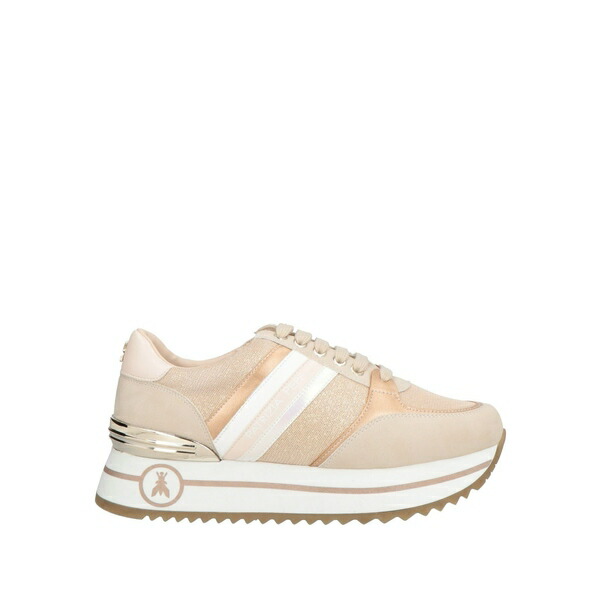 【送料無料】 パトリツィア ペペ レディース スニーカー シューズ Sneakers Pink