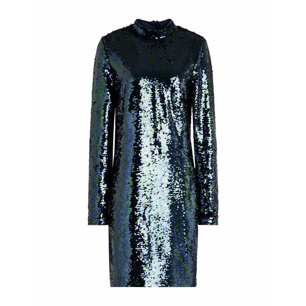 【送料無料】 シアラフェラーニ レディース ワンピース トップス Mini dresses Blue 25,776円