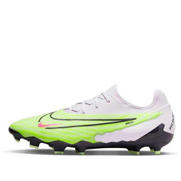 Nike ナイキ メンズ スニーカー  【Nike Phantom GX Pro FG \u0027Luminous Pack\u0027 DD9463-705】  大きさ US_M_13