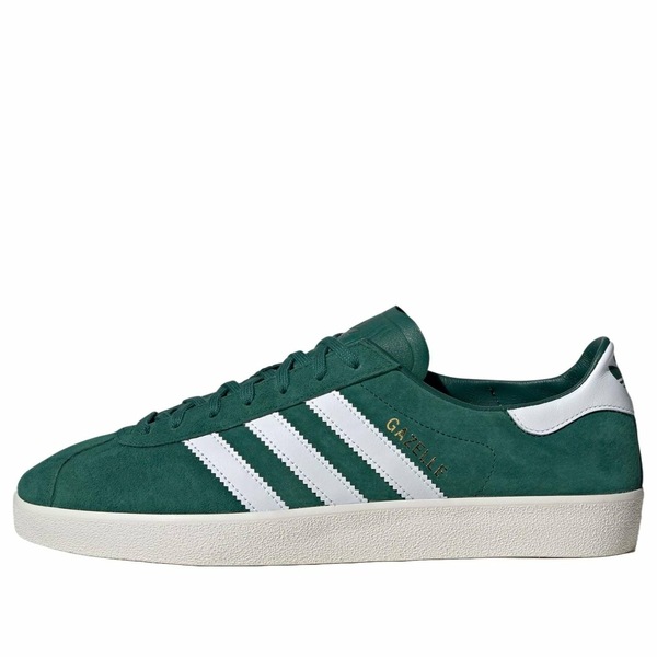 adidas アディダス メンズ スニーカー 【adidas Gazelle Decon 'Collegiate Green' IE9168】 サイズ US_12.5(30.5cm)｜asty