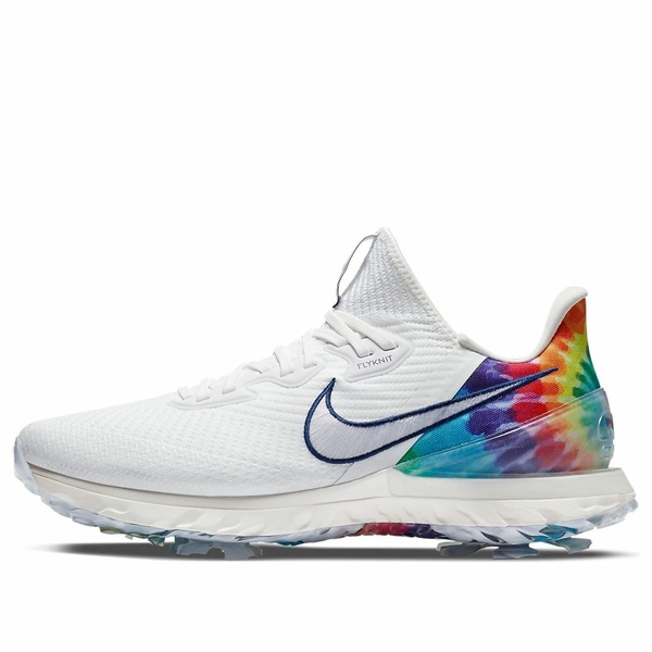 Nike ナイキ メンズ スニーカー  【Nike Air Zoom Infinity Tour \u0027Tie Dye\u0027 CT3732-100】  大きさ US_10.5(28.5糎)