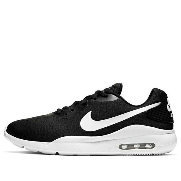 Nike ナイキ メンズ スニーカー  【Nike Air Max Oketo WNTR \u0027Black\u0027 CQ7628-001】  大きさ US_10(28.0糎)