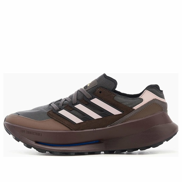 adidas アディダス メンズ スニーカー 【adidas Equipment Agravic 'Charcoal Brown' JH6113】 サイズ US_6(24.0cm)｜asty 57,640円