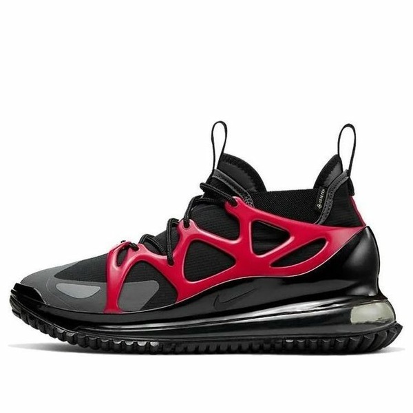 Nike ナイキ メンズ スニーカー  【Nike Air Max 720 Horizon \u0027University Red\u0027 BQ5808-001】  大きさ US_9.5(27.5糎)
