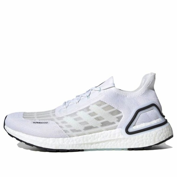 adidas アディダス メンズ スニーカー  【adidas UltraBoost Summer.Rdy \u0027White\u0027 EG0749】  大きさ US_7.5(25.5糎)