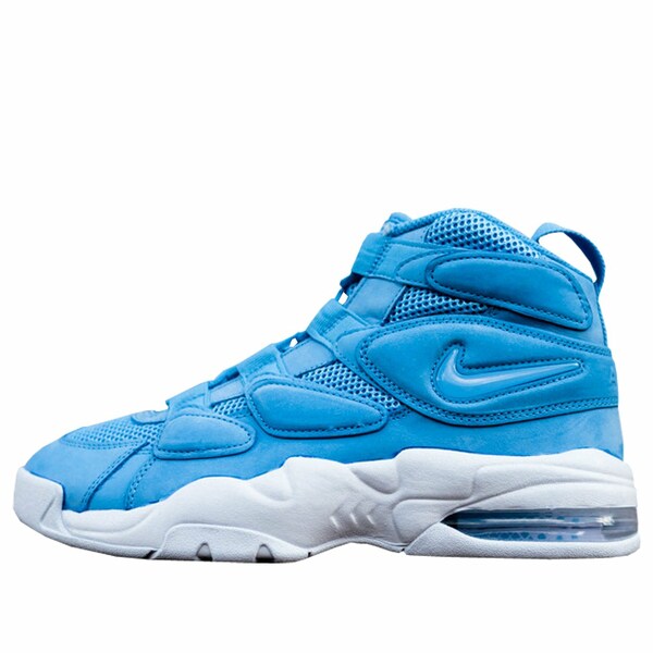 Nike ナイキ メンズ スニーカー  【Nike Air Max2 Uptempo \u002794 QS \u0027All Star - University Blue\u0027 922931-400】  大きさ US_M_13