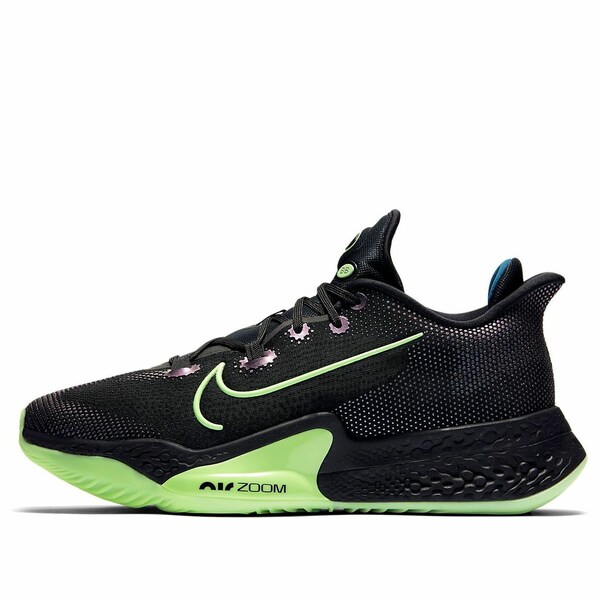 Nike ナイキ メンズ スニーカー  【Nike Air Zoom BB NXT \u0027Dangerous\u0027 CK5707-001】  大きさ US_8.5(26.5糎)