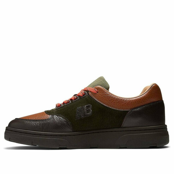 New Balance ニュー平衡にする メンズ スニーカー  【New Balance Made インチ UK x Drakes Allerdale \u0027Brown Olive\u0027 UADWDRK】  大きさ US_8(26.0珊)