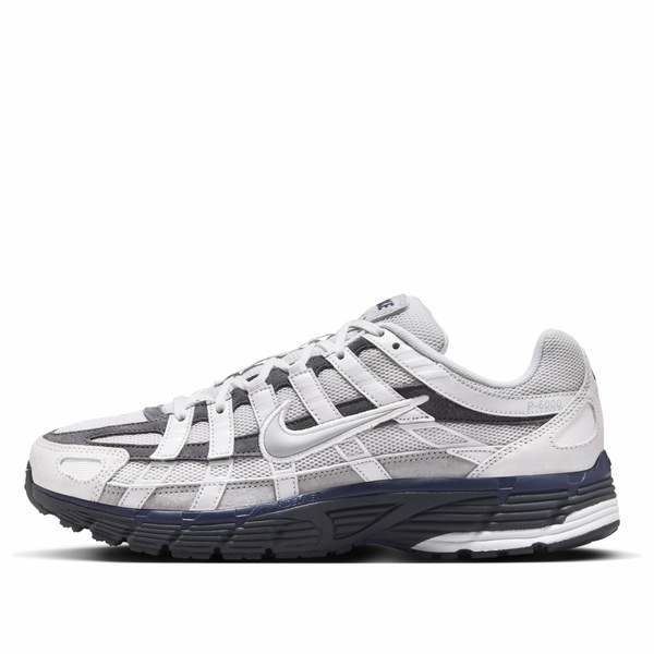 Nike ナイキ メンズ スニーカー  【Nike P-6000 \u0027Summit White Light Smoke Grey\u0027 IB3081-001】  大きさ US_M_15