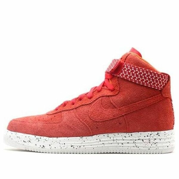 Nike ナイキ メンズ スニーカー  【Nike Lunar Force 1 Hi SP \u0027Undftd\u0027 652806-660】  大きさ US_12(30.0糎)