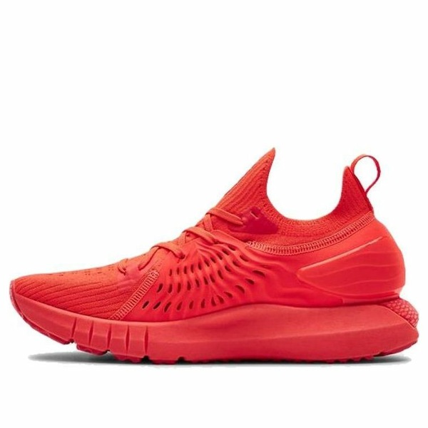 Under Armour アンダーアーマー メンズ スニーカー  【Under Armour HOVR Phantom RN \u0027Red\u0027 3022590-600】  大きさ US_8(26.0珊)