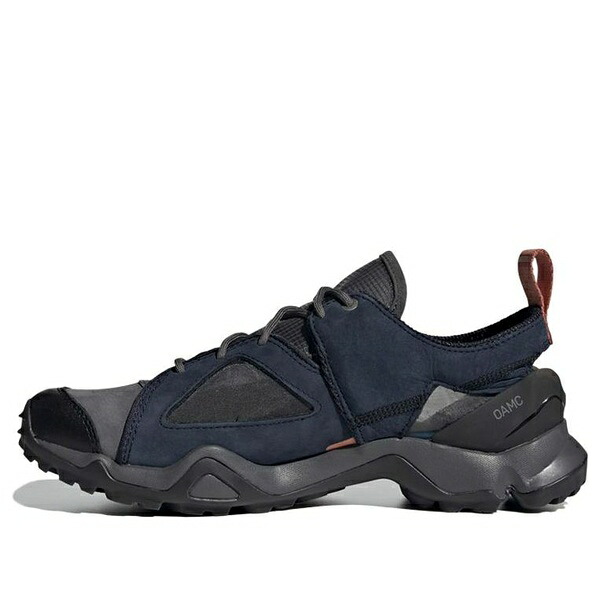adidas アディダス メンズ スニーカー  【adidas OAMC x Type 04 \u0027Legend Ink\u0027 FV7122】  大きさ US_9(27.0糎)