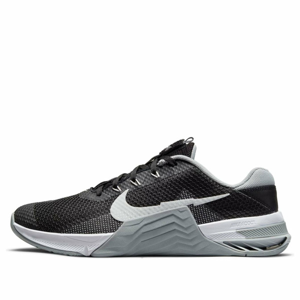Nike ナイキ メンズ スニーカー  【Nike Metcon 7 \u0027Black Particle Grey\u0027 CZ8281-010】  大きさ US_8.5(26.5糎)