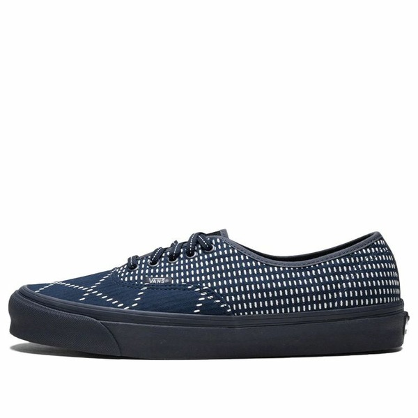 Vans バンズ メンズ スニーカー  【Vans FDMTL x OG Authentic LX \u0027Parisian Night\u0027 VN0A38FVSJB】  大きさ US_10(28.0糎)