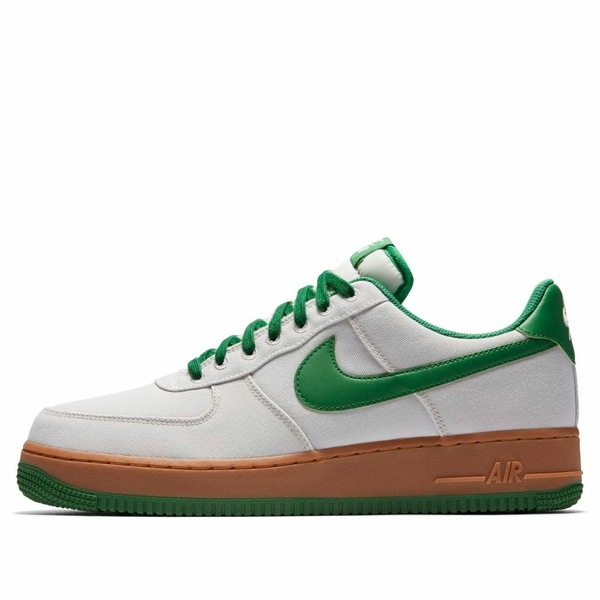 Nike ナイキ メンズ スニーカー  【Nike Air Force 1 \u002707 TXT \u0027Light Bone Aloe Verde\u0027 AJ7282-003】  大きさ US_10(28.0糎)
