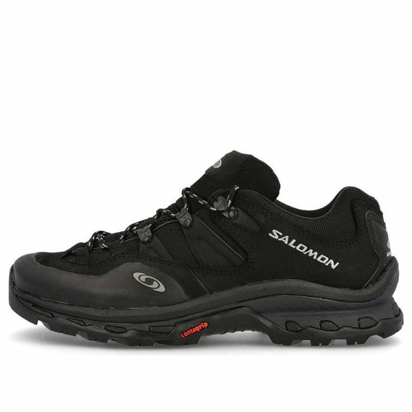SALOMON サロモン メンズ スニーカー  【SALOMON XT-Quest 2 Advanced \u0027Black\u0027 416563】  大きさ US_M_13