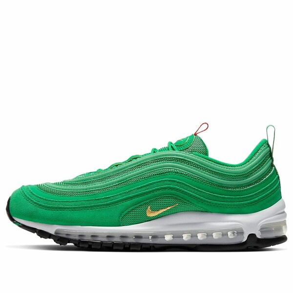 Nike ナイキ メンズ スニーカー  【Nike Air Max 97 QS \u0027Olympic Rings - Green\u0027 CI3708-300】  大きさ US_11.5(29.5珊)