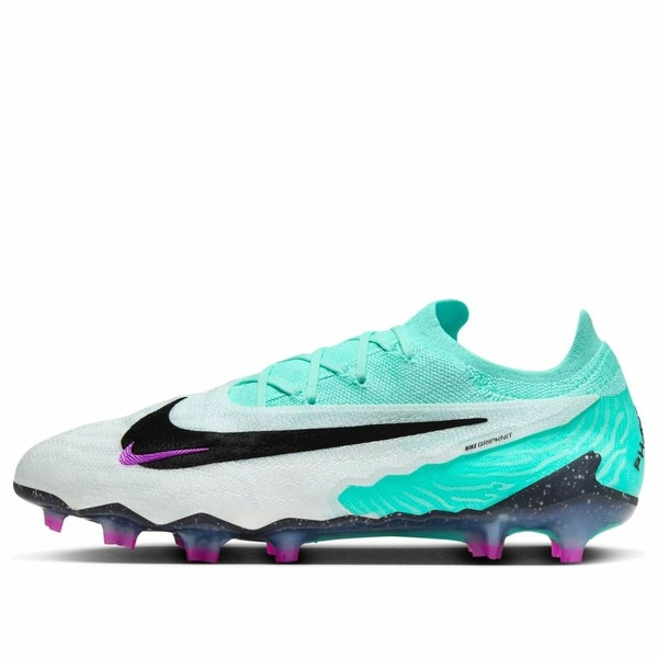 Nike ナイキ メンズ スニーカー 【Nike Phantom GX Elite 'Hyper Turquoise' DC9968-300】 サイズ US_M_13|asty