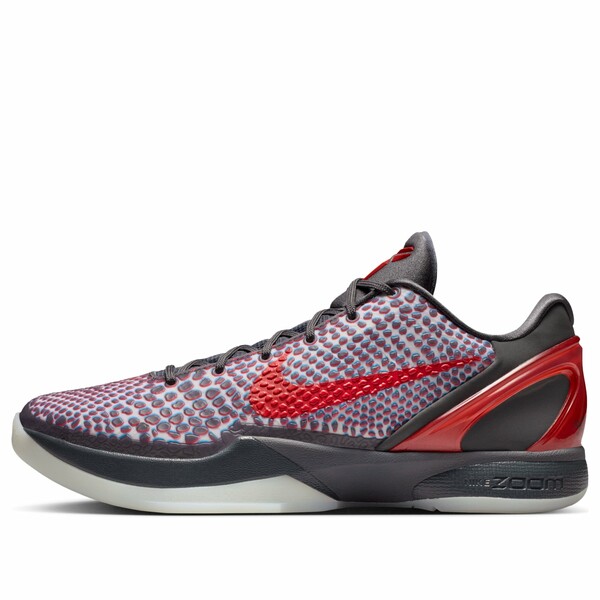Nike ナイキ メンズ スニーカー  【Nike Kobe 6 Protro \u0027Hollywood 3D All-Star\u0027 2026 IQ3902-002】  大いさ US_M_18