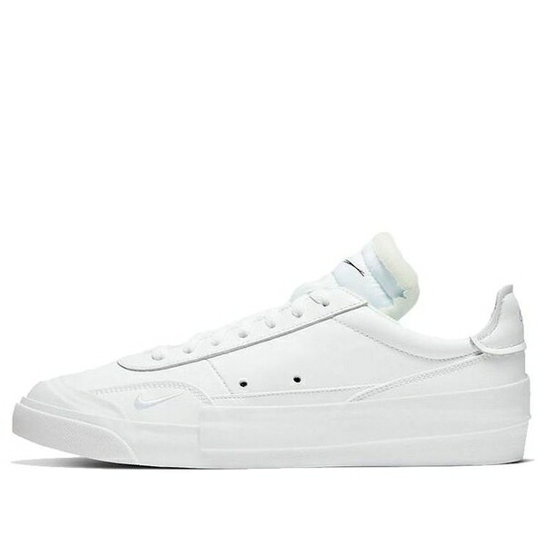 Nike ナイキ メンズ スニーカー  【Nike Drop Type LX \u0027Snow White\u0027 CN6916-100】  大きさ US_12(30.0糎)