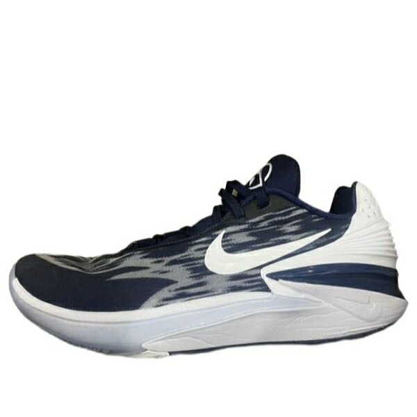 Nike ナイキ メンズ スニーカー  【Nike Air Zoom GT Cut 2 結核症 \u0027Midnight Navy\u0027 DX6650-401】  大きさ US_M_15