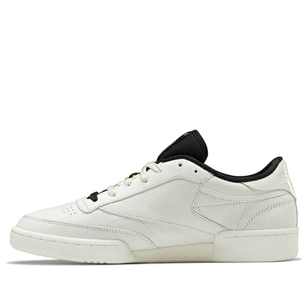 Reebok リーボック メンズ スニーカー  【Reebok Sneeze x Club C Revenge \u0027White\u0027 FW5416】  大きさ US_5.5(23.5糎)