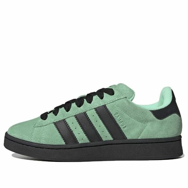 adidas アディダス メンズ スニーカー  【adidas Campus 00s \u0027Pulse Mint Black\u0027 HQ8706】  大きさ US_11.5(29.5糎)