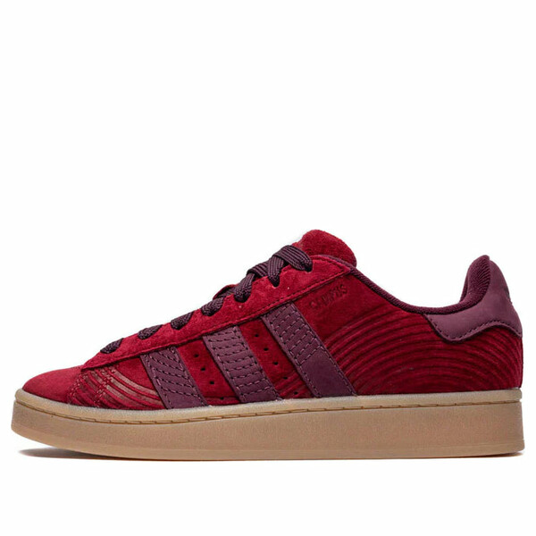 adidas アディダス メンズ スニーカー  【adidas Campus 00s \u0027Burgundy\u0027 IF4335】  大きさ US_M_14