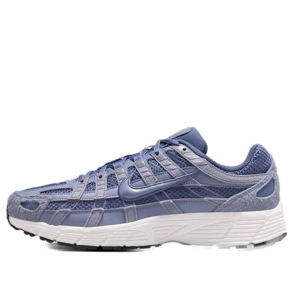 Nike ナイキ メンズ スニーカー  【Nike P-6000 SE \u0027Diffused Blue Ashen Slate\u0027 HF0015-400】  大きさ US_M_4
