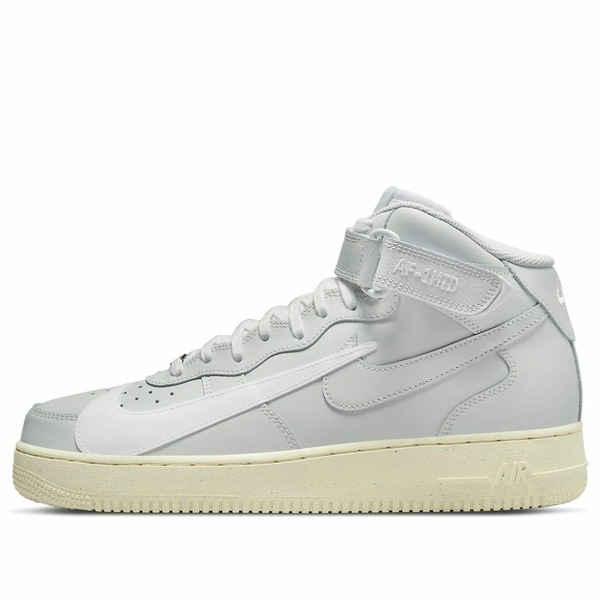 Nike ナイキ メンズ スニーカー 【Nike Air Force 1 Mid \'Copy Paste\' DQ8645-045】 サイズ US_11.5(29.5cm)|asty