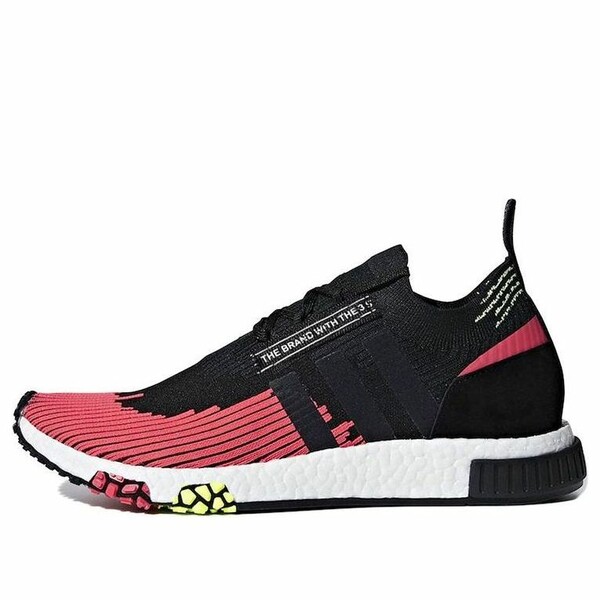 adidas アディダス メンズ スニーカー  【adidas NMD_Racer \u0027Solar Red\u0027 BD7728】  大きさ US_8.5(26.5糎)