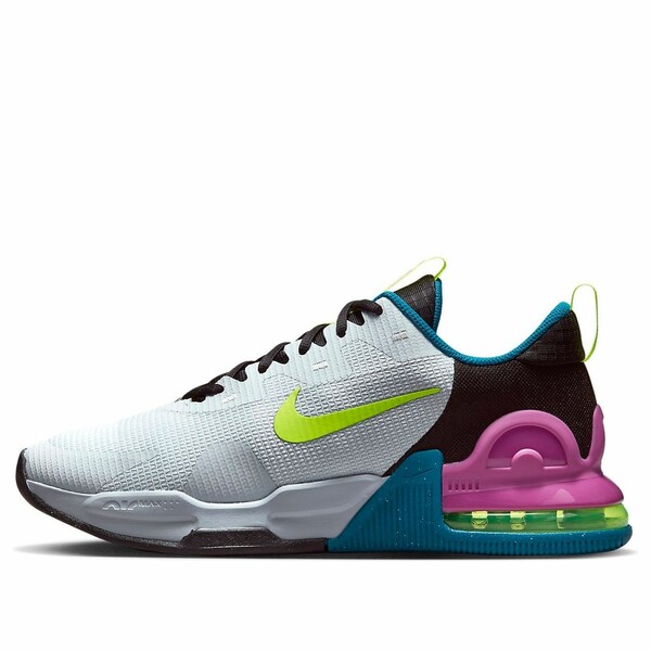 Nike ナイキ メンズ スニーカー  【Nike Air Max Alpha Trainer 5 \u0027Platinum Volt Pink\u0027 DM0829-005】  大きさ US_M_13