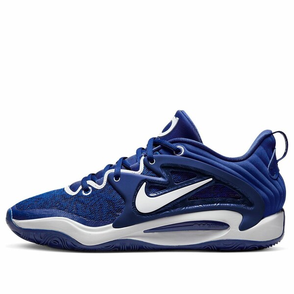 Nike ナイキ メンズ スニーカー  【Nike KD 15 結核症 \u0027Game Royal\u0027 DO9826-401】  大きさ US_11.5(29.5糎)