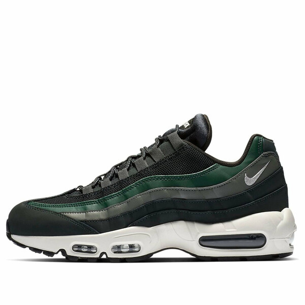 Nike ナイキ メンズ スニーカー  【Nike Air Max 95 Essential \u0027Outdoor Green\u0027 749766-304】  大きさ US_8(26.0糎)