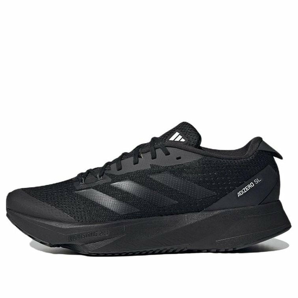 adidas アディダス メンズ スニーカー  【adidas Adizero SL \u0027Black Carbon\u0027 HQ1348】  大きさ US_12.5(30.5糎)