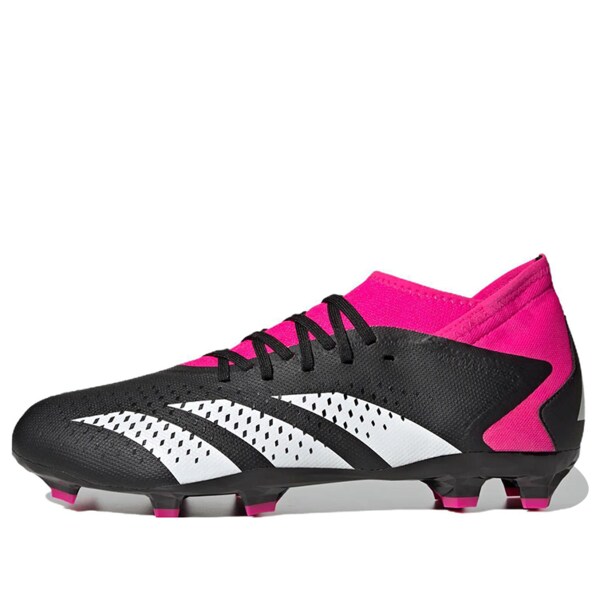 adidas アディダス メンズ スニーカー  【adidas Predator Accuracy.3 FG \u0027Own Your Football Pack\u0027 GW4589】  大きさ US_10.5(28.5糎)