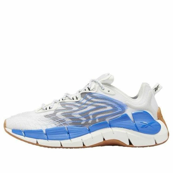 Reebok リーボック メンズ スニーカー  【Reebok Zig Kinetica 2 \u0027Morning Fog Court Blue\u0027 FX3019】  大きさ US_10(28.0糎)