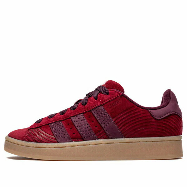 adidas アディダス メンズ スニーカー  【adidas Campus 00s \u0027Burgundy\u0027 IF4335】  大きさ US_M_13