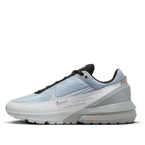 Nike ナイキ メンズ スニーカー 【Nike x Marcus Rashford Air Max Pulse 'Better Believe It' FV0390-100】 サイズ US_11.5(29.5cm)|asty