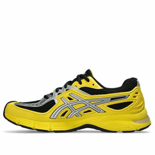ASICS アシックス メンズ スニーカー 【ASICS Gel-SD-Lyte 'Vibrant Yellow Black' 1203A886-750】 サイズ US_12.5(30.5cm)｜asty