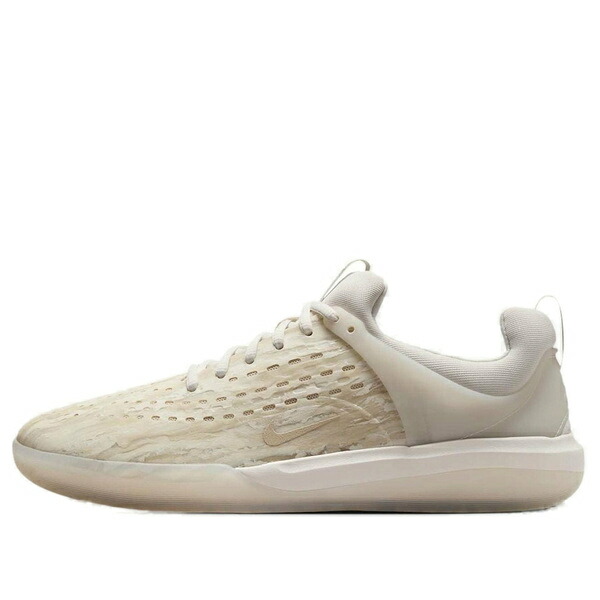 Nike ナイキ メンズ スニーカー  【Nike SB Zoom Nyjah 3 \u0027Phantom Light Orewood Brown\u0027 FV5718-001】  大きさ US_M_4.5