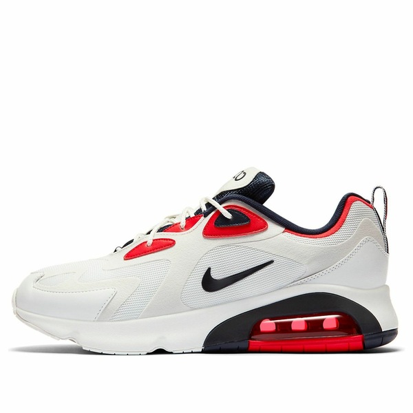 Nike ナイキ メンズ スニーカー  【Nike Air Max 200 \u0027USA\u0027 CT1262-101】  大きさ US_10(28.0糎)