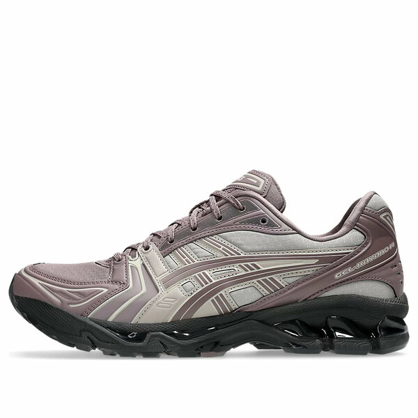 ASICS アシックス メンズ スニーカー  【ASICS Gel-Kayano 14 \u0027Earthenware Muave Grey\u0027 1203A412-500】  大きさ US_M_14