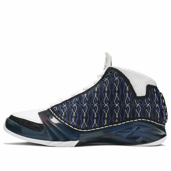 Jordan ジョーダン メンズ スニーカー  【Air Jordan 23 OG \u0027Motorsports\u0027 318376-011】  大きさ US_8(26.0糎)