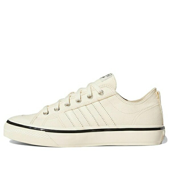 adidas アディダス メンズ スニーカー  【adidas Nizza RF 74 \u0027Ecru Tint\u0027 GX8340】  大きさ US_10.5(28.5糎)
