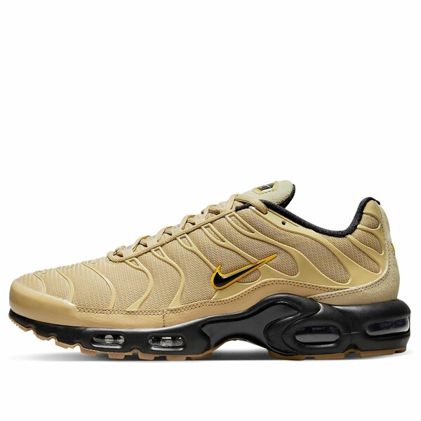 Nike ナイキ メンズ スニーカー  【Nike Air Max Plus \u0027Wheatgrass\u0027 DZ4501-700】  大きさ US_5(23.0糎)