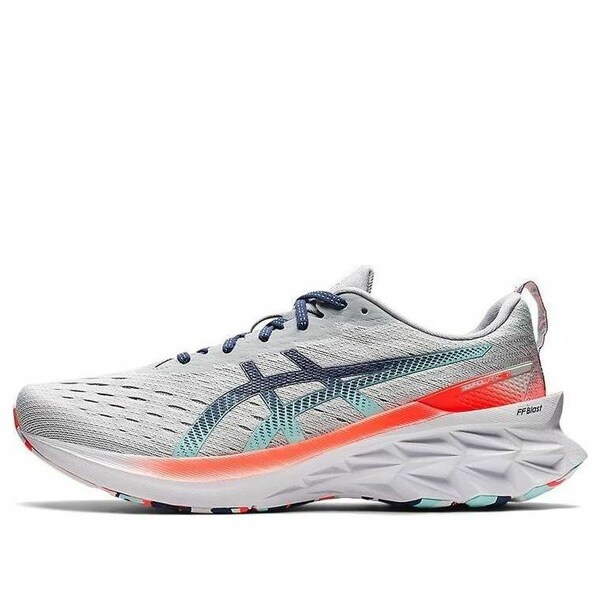 ASICS アシックス メンズ スニーカー  【ASICS Novablast 2 \u0027Celebration of Sport Pack\u0027 1011B306-960】  大きさ US_8.5(26.5糎)