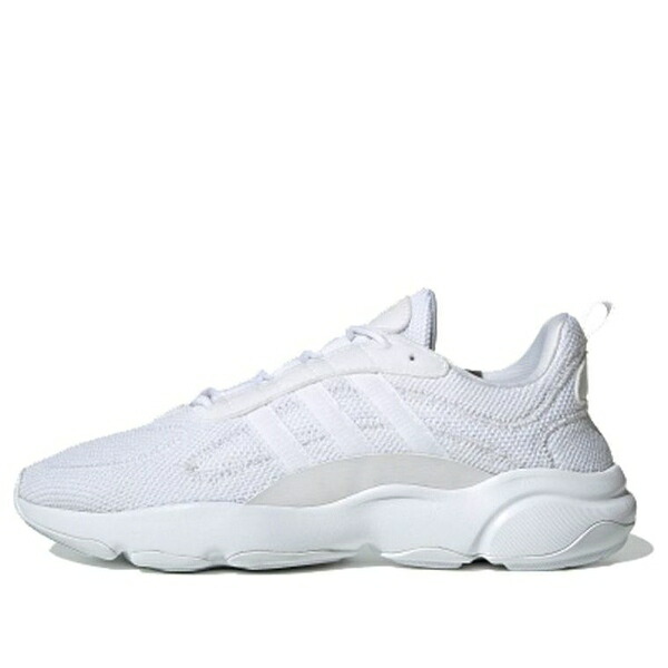 adidas アディダス メンズ スニーカー  【adidas Haiwee \u0027Cloud White\u0027 EF3805】  大きさ US_5(23.0糎)