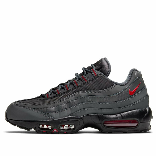 Nike ナイキ メンズ スニーカー  【Nike Air Max 95 \u0027Iron Grey\u0027 DC4115-002】  大きさ US_7(25.0糎)